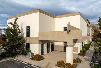 Plus de détails pour 895 Maestro Dr, Reno, NV - Industriel à vendre