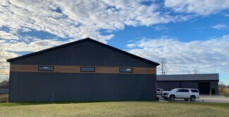 Plus de détails pour 7664 Bohl Rd, Zeeland, MI - Industriel à louer