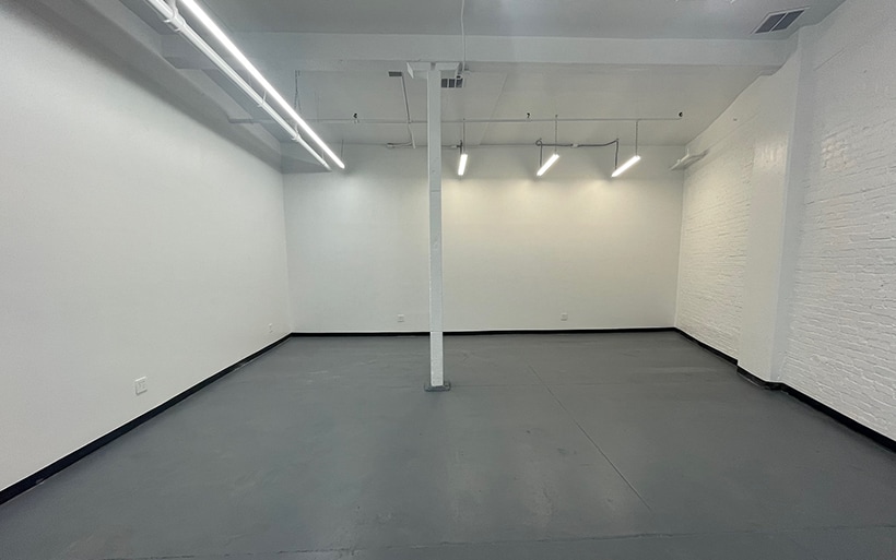 43-50 11th St, Long Island City, NY à louer Photo intérieure- Image 1 de 1