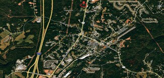 Plus de détails pour 9923 Ball Ground Hwy, Ball Ground, GA - Terrain à vendre