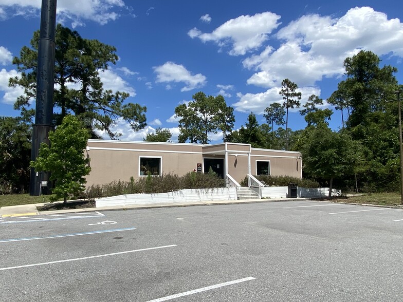 10070 Us Highway 1 S, Saint Augustine, FL à vendre - Photo du bâtiment - Image 1 de 1