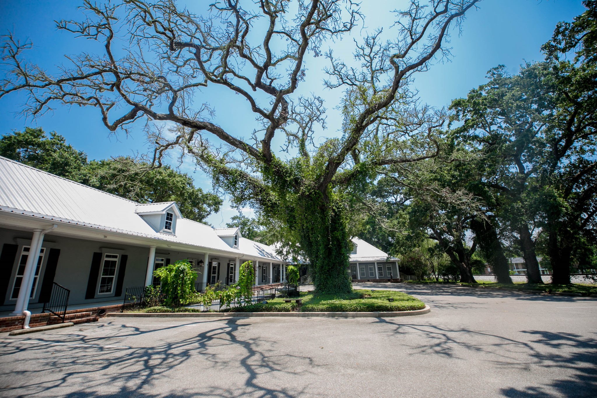 302 Courthouse Rd, Gulfport, MS for lease Building Photo- Image 1 of 8