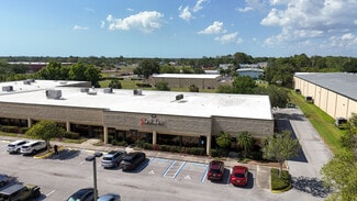 Plus de détails pour 6925 112th Cir N, Largo, FL - Bureau à louer