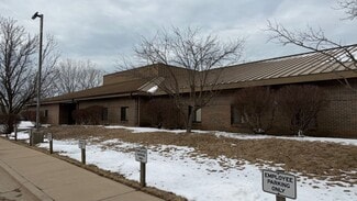 Plus de détails pour 497 Waukonda Rd, Benton Harbor, MI - Bureau à vendre