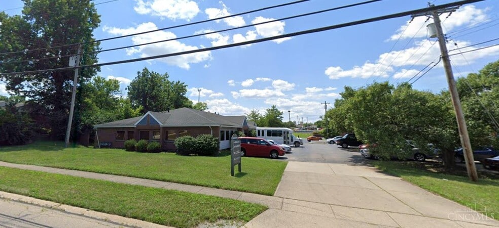 779 Reynard Ave, Cincinnati, OH à vendre - Photo du bâtiment - Image 3 de 14