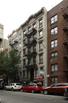 217 E 29th St, New York NY - Commercial Real Estate