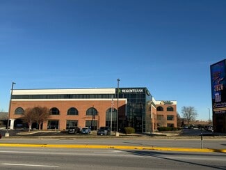 More details for 3271 E Battlefield St, Springfield, MO - Office for Lease