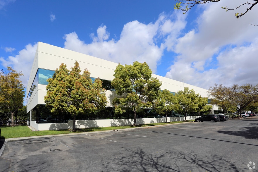10350 Heritage Park Dr, Santa Fe Springs, CA for lease - Building Photo - Image 2 of 5