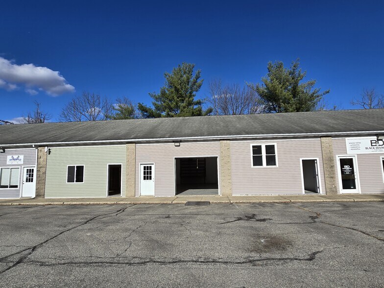 3212 State Route 94, Franklin, NJ for lease - Building Photo - Image 2 of 15