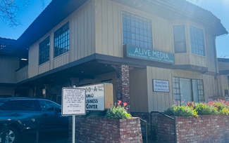 More details for 3200A Danville Blvd, Alamo, CA - Office for Lease