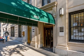 Plus de détails pour 1155 Park Ave, New York, NY - Multi-résidentiel à vendre