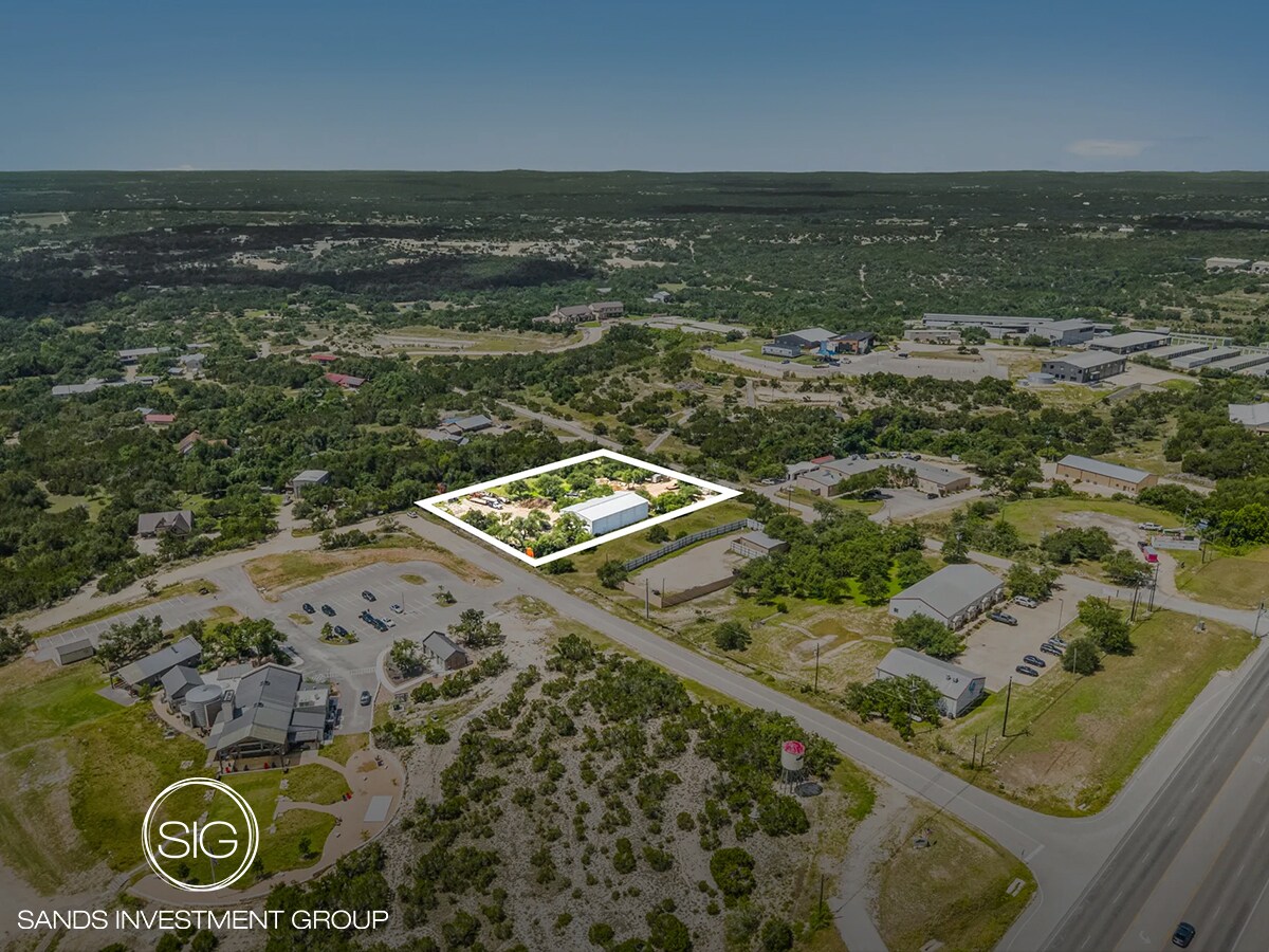 179 S Canyonwood Dr, Dripping Springs, TX à vendre Photo principale- Image 1 de 6