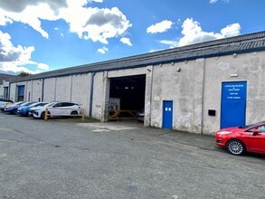 Manchester Rd, Burnley à louer Photo du bâtiment- Image 2 de 10