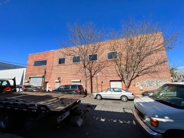 9706-9708 Springfield Blvd, Queens Village, NY for lease - Building Photo - Image 2 of 7