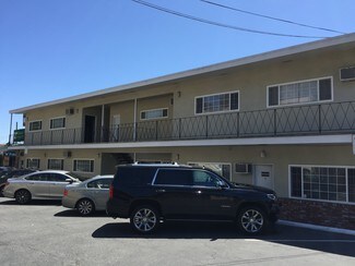 More details for 1110 S El Camino Real, San Mateo, CA - Office for Lease