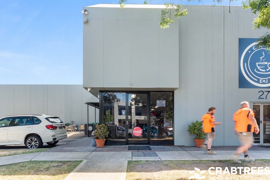 32A Business Park Dr, Notting Hill for sale - Building Photo - Image 2 of 15