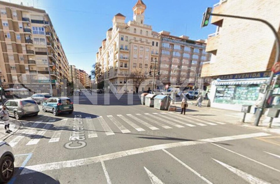Retail in València, Valencia for lease - Neighborhood Photo - Image 3 of 6