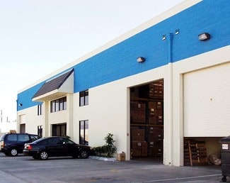 More details for 9703-9707 El Poche St, South El Monte, CA - Industrial for Lease