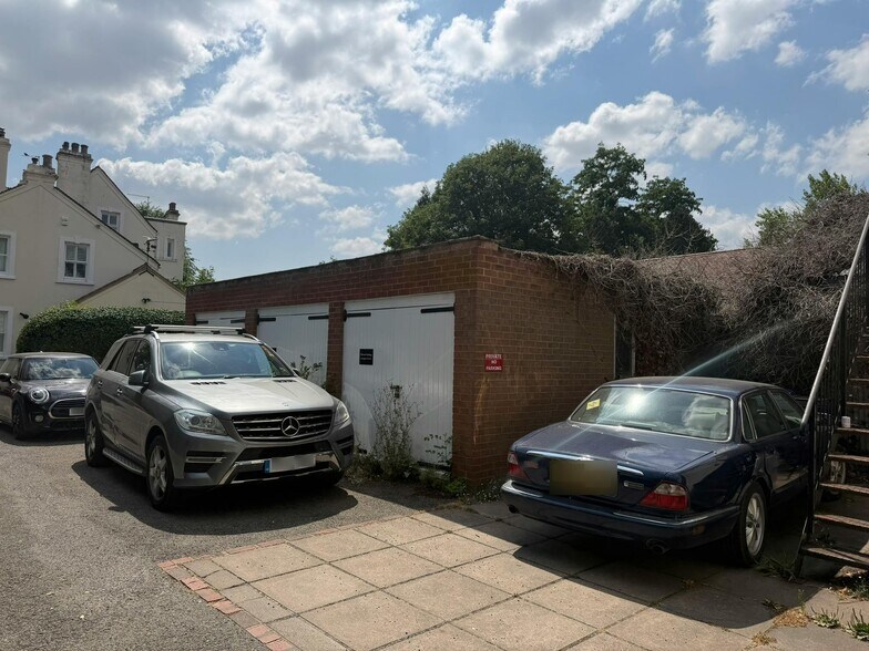31 High St, Maidenhead à vendre - Photo du bâtiment - Image 3 de 6