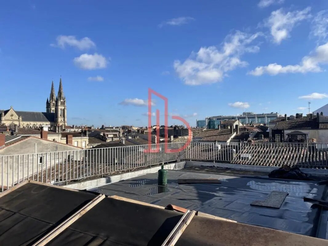 Office in Bordeaux for sale Aerial- Image 1 of 4