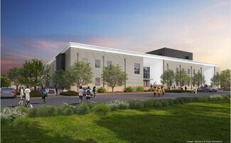 Plus de détails pour 6856 Bellaire Blvd, Houston, TX - Local d'activités à louer