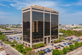 Plus de détails pour 4201 Spring Valley Rd, Dallas, TX - Bureau à louer