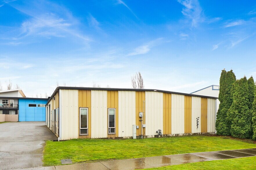 2228 Queen St, Bellingham, WA for sale - Building Photo - Image 2 of 13