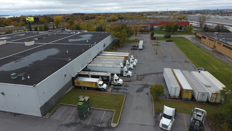 1100 50e Av, Montréal, QC à vendre - Photo du bâtiment - Image 1 de 1