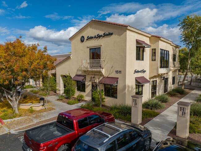Plus de détails pour Higley Park Condominiums for Sale – Bureau/Commerce de détail à vendre, Gilbert, AZ