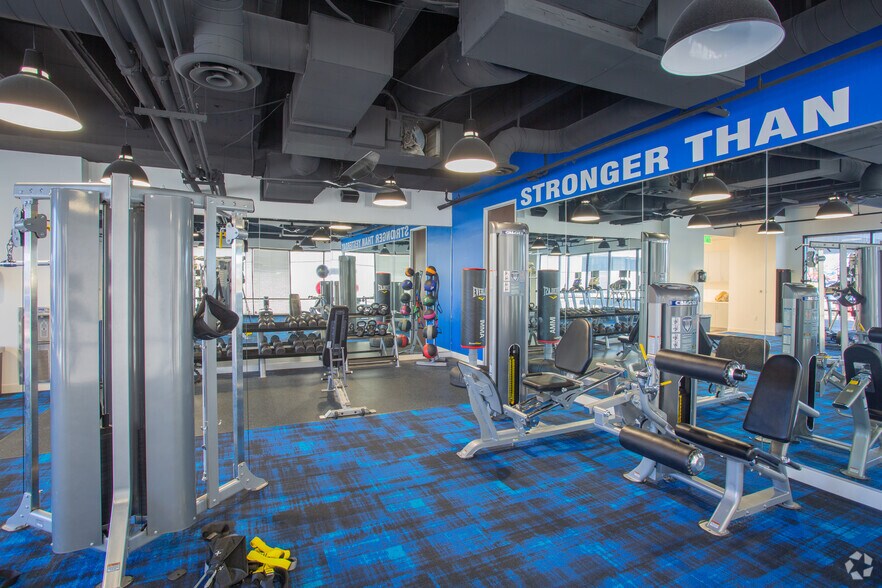 4131 N Central Expy, Dallas, TX for lease - Interior Photo - Image 3 of 20