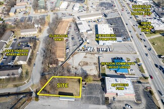 Plus de détails pour 5350 Dixie Hwy, Louisville, KY - Terrain à vendre