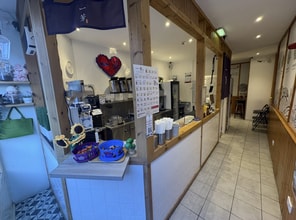 12 Clerk St, Edinburgh à louer Photo intérieure- Image 2 de 3