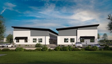 Medical Center Drive & Sam Rayburn Tollway St, McKinney, TX for lease Interior Photo- Image 1 of 5