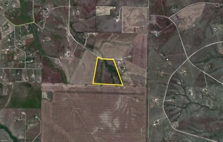 Plus de détails pour TBD S Split Rock Rd, Bennett, CO - Terrain à vendre