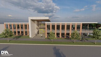 Plus de détails pour 4070 W Dublin Granville Rd, Dublin, OH - Bureau/Médical à louer