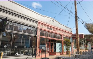 More details for 2108 NW Glisan St, Portland, OR - Retail for Lease