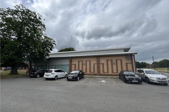 104 Western Gailes Way, Hull à louer Photo du bâtiment- Image 2 de 3