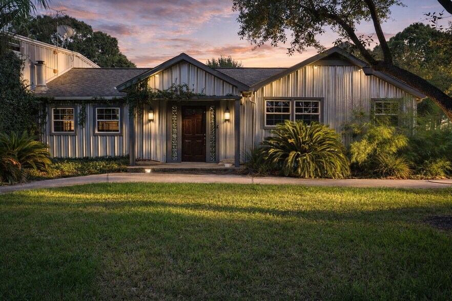 11620 Old Main Street Loop Rd, Houston, TX à vendre - Photo du bâtiment - Image 3 de 29