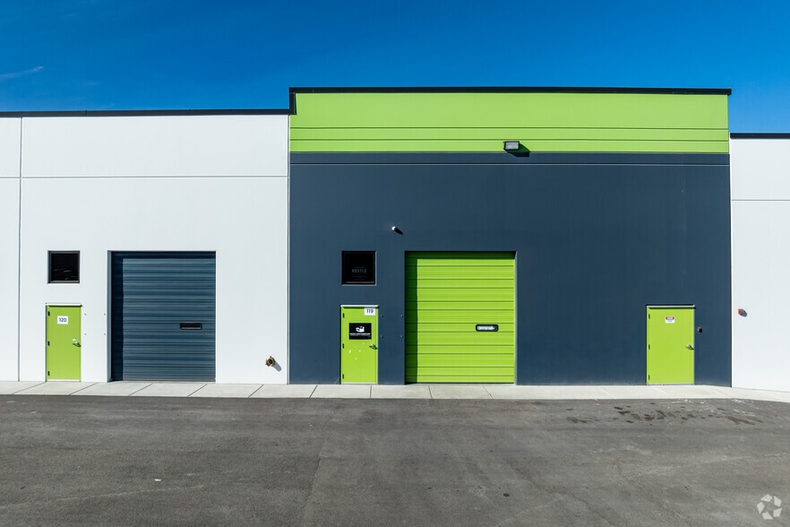 5718 W 3500 South, West Valley, UT for lease - Building Photo - Image 2 of 20