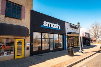 More details for 114 N Main St, Woodruff, SC - Retail for Lease