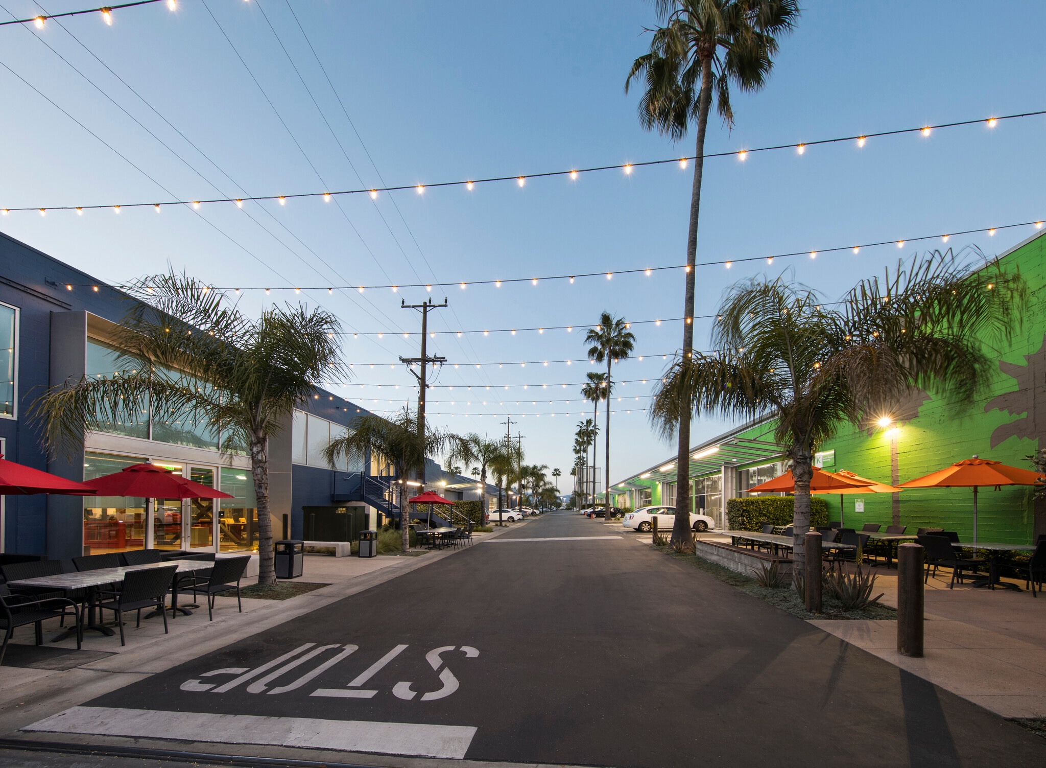 5870 W Jefferson Blvd, Los Angeles, CA for lease Primary Photo- Image 1 of 23