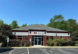 More details for 795 US-64, Plymouth, NC - Office for Sale