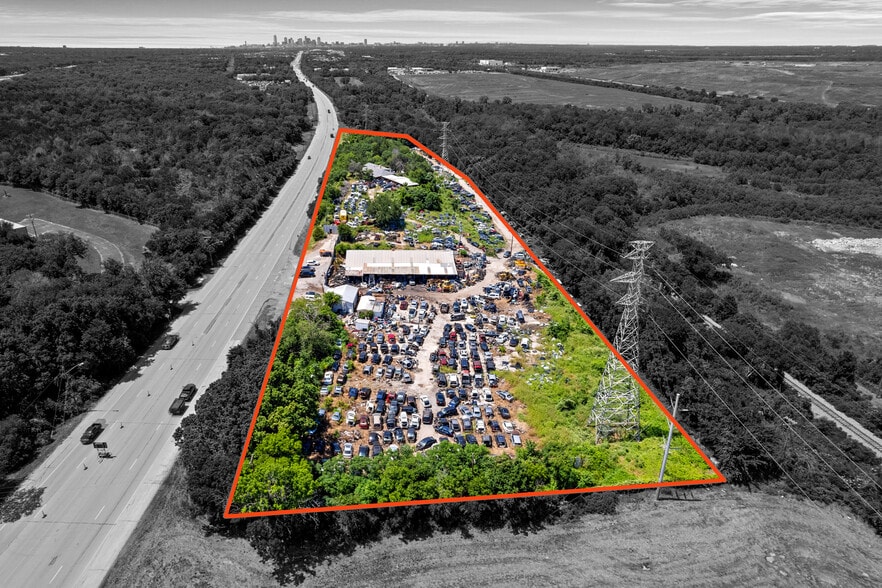 10466 Central Expy, Dallas, TX for sale - Building Photo - Image 2 of 45