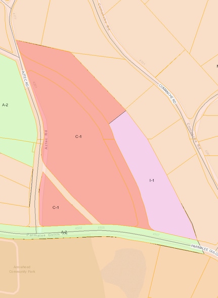 4506 Parmalee Gulch Rd, Indian Hills, CO for sale - Building Photo - Image 3 of 10