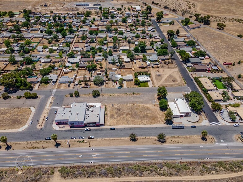 4852-4855 Primero St, New Cuyama, CA for sale - Building Photo - Image 3 of 12