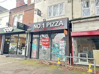 More details for 31 Watford Rd, Birmingham - Retail for Lease
