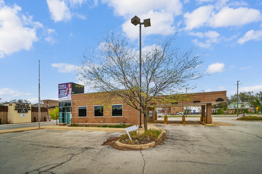 14121 Doctor Martin Luther King Jr Dr, Dolton, IL for lease - Building Photo - Image 1 of 23