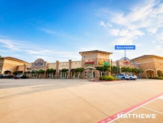 More details for 3700 Cheek Sparger Rd, Bedford, TX - Retail for Lease