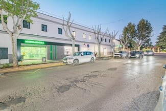 More details for Calle Glorieta Derecha, 6, La Carolina - Retail for Sale