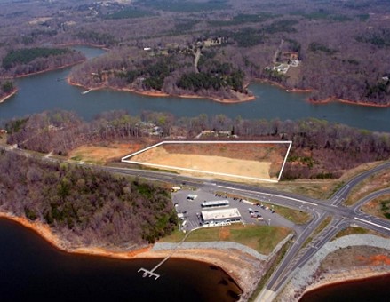 Highway 15 N, Clarksville, VA for sale Primary Photo- Image 1 of 1